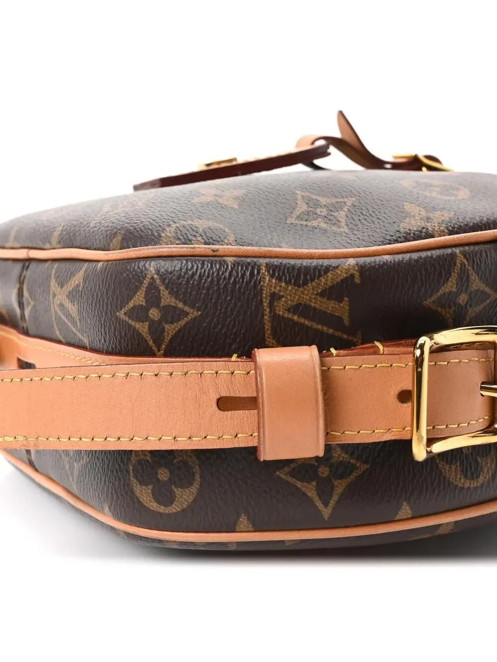 Louis Vuitton Boite Chapeau Souple Mm #335179L15B